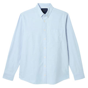 Joules Oxford Long Sleeve Shirt